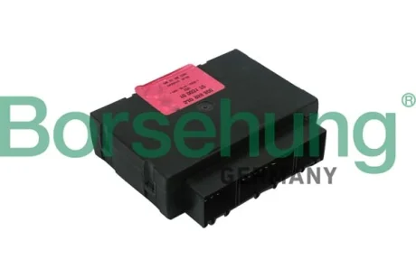 Блок керування центральним замком Skoda Fabia 06-/Roomster 06- Borsehung B11439