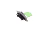 Реостат пічки Skoda Fabia 99-14/Roomster 06-15/VW Polo 01- (OE VAG) Borsehung B11459 (фото 4)