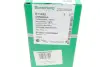 Форсунка омивача фари Skoda Octavia 04-13 (R) (OE VAG) Borsehung B11482 (фото 8)