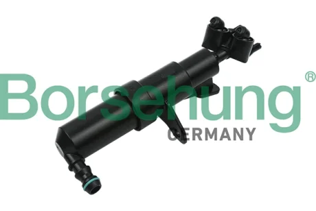 Форсунка омивача фари Skoda Octavia 04-13 (L) (OE VAG) Borsehung B11483