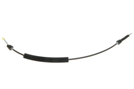 Трос куліси Audi A1/Skoda Fabia/Roomster/VW Polo 99-15 (1230mm) (OE VAG) Borsehung B11515