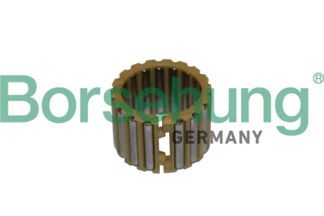 Підшипник КПП VW Passat/Tiguan/Touran 1.8/2.0TSI 13- Borsehung B11707