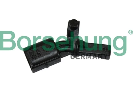 Датчик ABS (задній) Skoda Roomster/VW Polo 01- (L) (OE VAG) Borsehung B11847