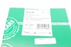 Ланцюг насосу масляного Audi A1/A5/Skoda Kodiaq 1.4TFSI 10-/VW Caddy 1.4TSI 15- (OE VAG) Borsehung B12184 (фото 4)