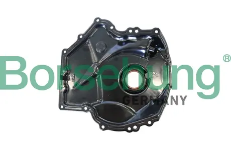 Кришка двигуна (передня) Audi A1/A3/A4/A5/A6/A7/A8/Q2/Q3/Q5/Q7 1.8-2.0 06- (OE VAG) Borsehung B12189