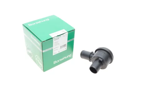 Клапан регулювання тиску турбіни Audi A4/A6/VW Golf IV 1.8 T 96-05 (OE VAG) Borsehung B12190