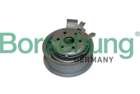 Ролик ГРМ VW Caddy 1.6E/T5 2.0E 94- (натяжний) Borsehung B12231