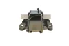 Подушка двигуна (L) Skoda Fabia I/II/Roomster/VW Polo 1.2-1.6 99- Borsehung B12234 (фото 5)