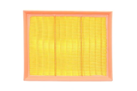 Фільтр повітряний MB A-class (W169)/B-class (W245) 1.5-2.0 04-12 (M266) Borsehung B12396