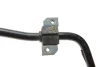 Стабілізатор (передній) Skoda Fabia/Rapid/VW Polo 1.0-2.0D 99- (OE VAG) Borsehung B12616 (фото 2)