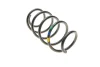 Пружина (передня) VW Touran 1.6TDI/2.0TDI 10-15 (OE VAG) Borsehung B12625 (фото 3)