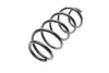 Пружина (передня) VW Caddy 04-/Golf/Touran 04-13 (OE VAG) Borsehung B12626 (фото 6)