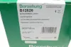 Пружина (передня) VW Caddy 04-/Golf/Touran 04-13 (OE VAG) Borsehung B12626 (фото 7)