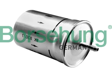 Фільтр паливний VW T4/Passat/Golf 1.4-2.9 -04 Borsehung B12794