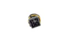 Датчик температури охолоджуючої рідини VW Caddy II/T4 1.4-2.5 90-04 (4 конт.) Borsehung B13134 (фото 4)