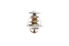 Термостат VW T4/T5/Audi A3/A6 1.9D/1.9/2.0TDI/2.0 90- (від 87 до 102 °C) (OE VAG) Borsehung B13141 (фото 4)