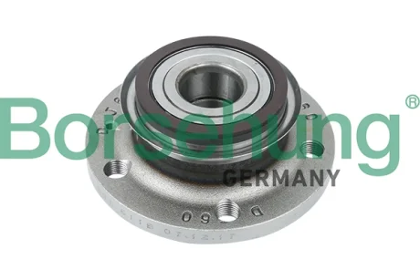 Підшипник маточини (задньої) VW Caddy 03- (32mm) (OE VAG) Borsehung B15626