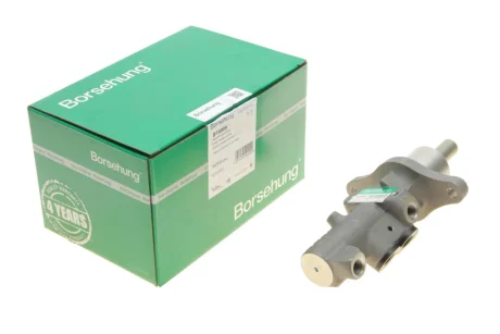 Циліндр гальмівний (головний) Audi A3 07-13/Skoda SuperB 08-15/Yeti 09-17/VW Caddy IV 15-/Golf V 03-16 Borsehung B15999