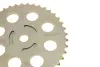 Комплект ланцюга ГРМ Skoda Fabia/VW Polo 1.2i 01-08 (118z) (OE VAG) Borsehung B16294 (фото 12)
