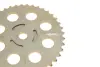 Комплект ланцюга ГРМ Skoda Fabia/VW Polo 1.2i 01-08 (118z) (OE VAG) Borsehung B16294 (фото 13)
