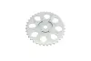 Комплект ланцюга ГРМ Skoda Fabia 1.2i 01-08 (OE VAG) Borsehung B16295 (фото 14)