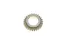 Комплект ланцюга ГРМ Seat Ibiza IV/Toledo IV 1.2 08-15/Skoda Fabia/Rapid 1.2 07-14 (130z) (OE VAG) Borsehung B16296 (фото 11)
