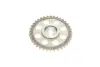 Комплект ланцюга ГРМ Seat Ibiza IV/Toledo IV 1.2 08-15/Skoda Fabia/Rapid 1.2 07-14 (130z) (OE VAG) Borsehung B16296 (фото 14)