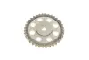 Комплект ланцюга ГРМ Seat Ibiza IV/Toledo IV 1.2 08-15/Skoda Fabia/Rapid 1.2 07-14 (130z) (OE VAG) Borsehung B16296 (фото 16)