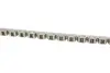 Комплект ланцюга ГРМ Seat Ibiza IV/Toledo IV 1.2 08-15/Skoda Fabia/Rapid 1.2 07-14 (130z) (OE VAG) Borsehung B16296 (фото 2)
