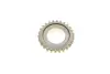 Комплект ланцюга ГРМ Seat Ibiza IV/Toledo IV 1.2 08-15/Skoda Fabia/Rapid 1.2 07-14 (130z) (OE VAG) Borsehung B16296 (фото 9)