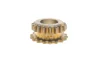 Фото 14 - комплект ланцюга ГРМ Seat Ibiza IV/Toledo IV 1.2 08-15/Skoda Fabia/Rapid 1.2 07-14 (OE VAG) Borsehung B16300 Комплект ланцюга ГРМ Seat Ibiza IV/Toledo IV 1.2 08-15/Skoda Fabia/Rapid 1.2 07-14 (OE VAG) Borsehung B16300 (фото 14)