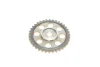 Фото 20 - комплект ланцюга ГРМ Seat Ibiza IV/Toledo IV 1.2 08-15/Skoda Fabia/Rapid 1.2 07-14 (OE VAG) Borsehung B16300 Комплект ланцюга ГРМ Seat Ibiza IV/Toledo IV 1.2 08-15/Skoda Fabia/Rapid 1.2 07-14 (OE VAG) Borsehung B16300 (фото 20)