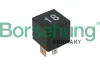 Реле багатофункціональне VW Caddy/Passat 85- (12V) Borsehung B17802 (фото 1)