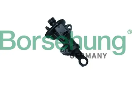 Циліндр зчеплення (головний) Skoda Citigo/VW Up 1.0 11- Borsehung B17870