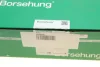 Циліндр зчеплення (головний) Seat Ibiza/Toledo/Skoda Fabia/Roomster 08-15/Rapid 12-19/VW Polo V 09- Borsehung B17872 (фото 8)