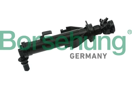 Форсунка омивача фари VW Golf VII 12- (L) (OE VAG) Borsehung B18178