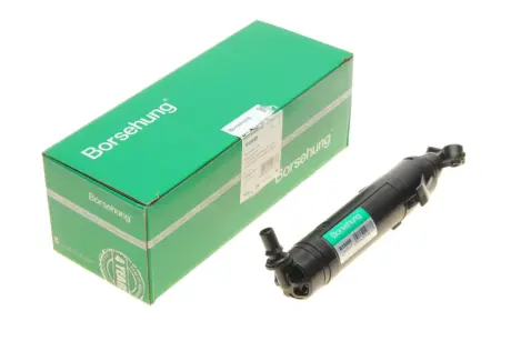 Форсунка омивача фари VW Passat 10-14 (L) (OE VAG) Borsehung B18486