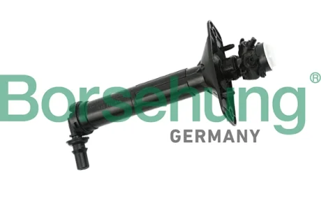 Форсунка омивача фари Audi A6 12-18 (L) (OE VAG) Borsehung B18504