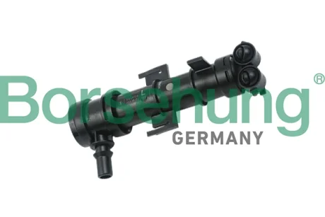 Форсунка омивача фари Skoda Octavia 12-20 (L) (OE VAG) Borsehung B18506