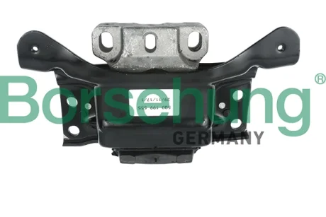 Опора двигуна (L) VW Caddy IV 1.6 TDI 12-/Skoda SuperB 1.4TSI/1.6TDI 15- Borsehung B18516
