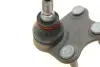 Опора кульова (передня/R) VW Polo/Skoda Fabia 1.0-2.0 99- Borsehung B18694 (фото 2)