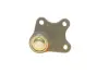 Опора кульова (передня/R) Skoda Fabia/VW Polo 1.2/1.9TDI 99-10 Borsehung B18696 (фото 3)