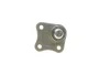 Опора кульова (передня/знизу/R) Audi A3/VW Golf IV 1.4-2.8 96-06 Borsehung B18700 (фото 3)
