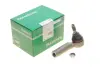 Наконечник тяги рульової (R) Seat Cordoba/Ibiza/Skoda Fabia/Roomster/VW Polo 01- (M14x1,5) Borsehung B18702 (фото 1)