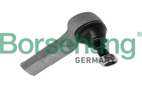 Наконечник тяги рульової (L) VW Caddy 04- Borsehung B18705