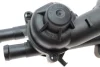 Термостат VW Polo 1.6 10- (OE VAG) Borsehung B18723 (фото 10)