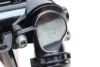 Помпа води Audi A3-A8/Skoda/Seat/VW 1.8-2.0FSI/TFSI 04- (з термостатом) Borsehung B18736 (фото 3)