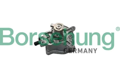 Насос вакуумний VW Jetta 2.5 06-/Audi TT 2.5RS 09-14 (OE VAG) Borsehung B18774