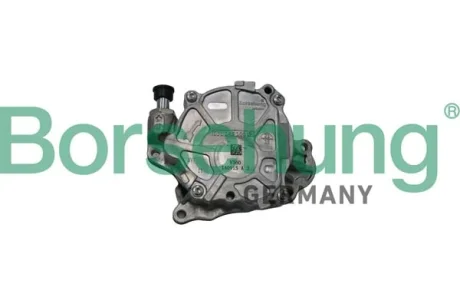 Насос вакуумний Skoda Octavia/Roomster/VW Golf VI/Jetta 04- (OE VAG) Borsehung B18799