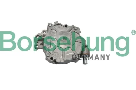 Насос вакуумний VW Caddy III/IV 1.6/2.0 TDI 10-20 (OE VAG) Borsehung B18800 - фото Насос вакуумний VW Caddy III/IV 1.6/2.0 TDI 10-20 (OE VAG) Borsehung B18800